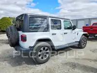 2018 Jeep WRANGLER photo
