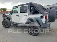 2018 Jeep WRANGLER photo