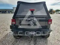 2018 Jeep WRANGLER фото