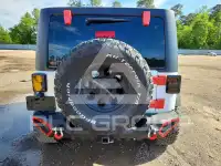 2018 Jeep WRANGLER фото