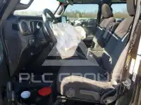 2018 Jeep WRANGLER фото