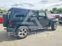 2018 Jeep WRANGLER фото