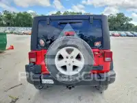 2018 Jeep WRANGLER фото