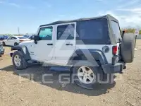 2018 Jeep WRANGLER фото