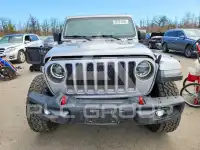 2018 Jeep WRANGLER фото