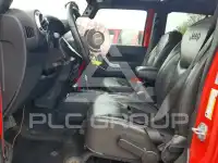 2018 Jeep WRANGLER фото