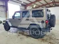 2018 Jeep WRANGLER фото