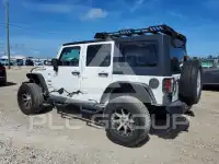 2018 Jeep WRANGLER фото