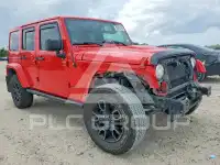 2018 Jeep WRANGLER фото