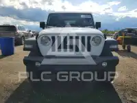 2018 Jeep WRANGLER фото