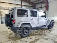 2018 Jeep WRANGLER фото