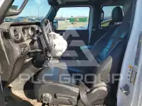 2018 Jeep WRANGLER фото