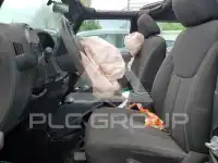 2018 Jeep WRANGLER фото