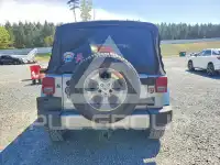 2018 Jeep WRANGLER фото