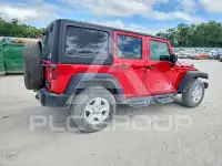 2018 Jeep WRANGLER фото