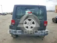 2018 Jeep WRANGLER фото