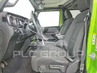 2018 Jeep WRANGLER фото