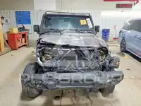 2018 Jeep WRANGLER фото