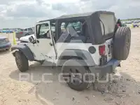 2018 Jeep WRANGLER фото