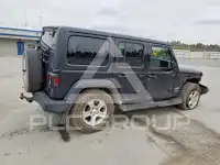 2018 Jeep WRANGLER photo
