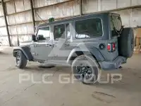2018 Jeep WRANGLER фото