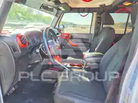 2018 Jeep WRANGLER фото