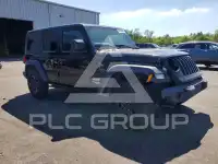 2018 Jeep WRANGLER фото