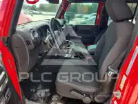 2018 Jeep WRANGLER фото