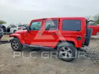 2018 Jeep WRANGLER фото