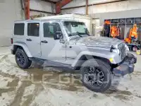 2018 Jeep WRANGLER фото