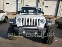 2018 Jeep WRANGLER фото