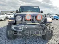 2018 Jeep WRANGLER фото