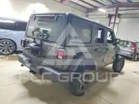 2018 Jeep WRANGLER фото