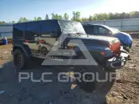 2018 Jeep WRANGLER фото
