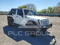 2018 Jeep WRANGLER фото