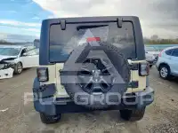 2018 Jeep WRANGLER фото