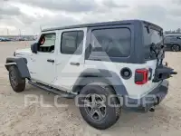 2018 Jeep WRANGLER фото