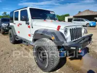 2018 Jeep WRANGLER фото