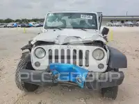 2018 Jeep WRANGLER фото