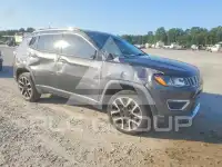 2018 Jeep COMPASS photo