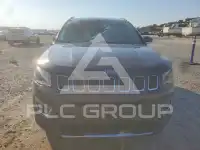2018 Jeep COMPASS photo