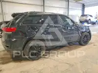2018 Jeep Grand Cherokee фото