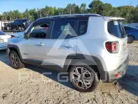 2018 Jeep Renegade фото
