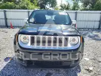 2018 Jeep Renegade photo