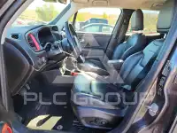 2018 Jeep Renegade фото