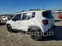 2018 Jeep Renegade фото