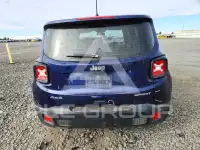 2018 Jeep Renegade фото