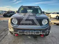 2018 Jeep Renegade photo