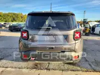 2018 Jeep Renegade photo