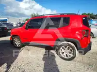 2018 Jeep Renegade фото